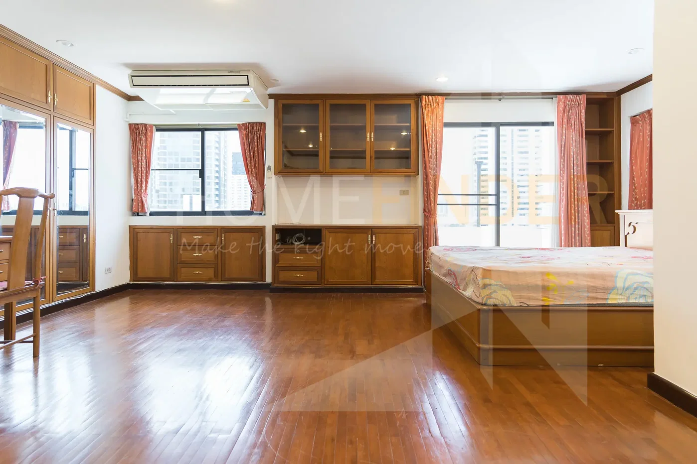 picture Le Premier 2 3 bedrooms, for rent - 11/22
