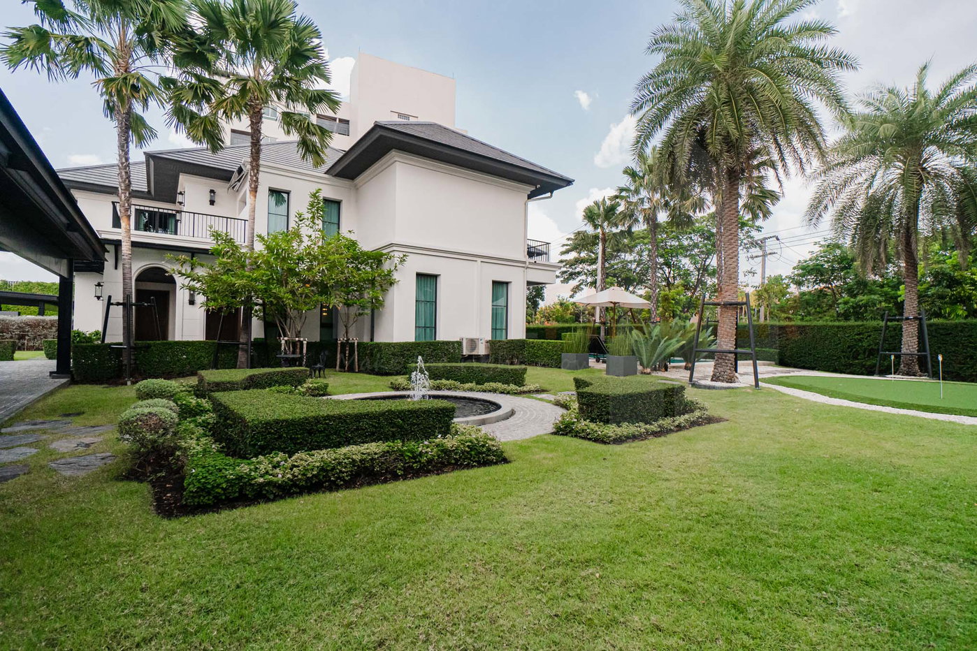 รูป Nichada ONYX 5 bedrooms, for sale - รูปที่ 4/26