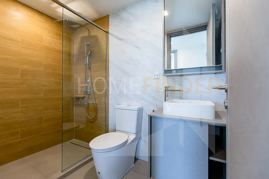 รูป Taka Haus Ekamai 12 2 bedrooms, for rent - รูปที่ 13/16