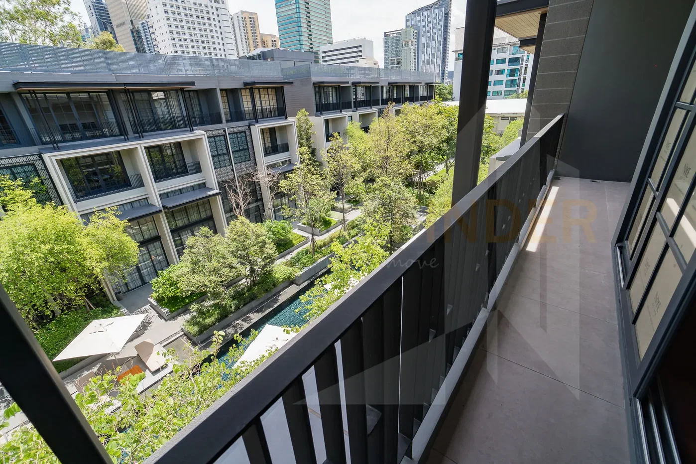 รูป Quarter 31 4 bedrooms, for sale - รูปที่ 11/15