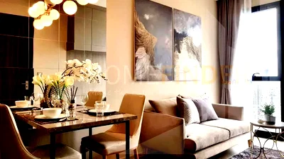 Condos for rent : Ashton Asoke || แอชตัน อโศก 1 bedroom, for rent