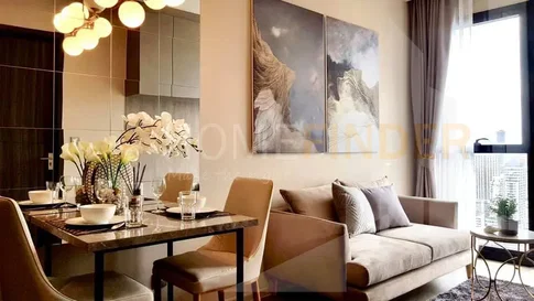 Ashton Asoke || āđāļāļāļāļąāļ āļāđāļĻāļ 1 bedroom, for rent