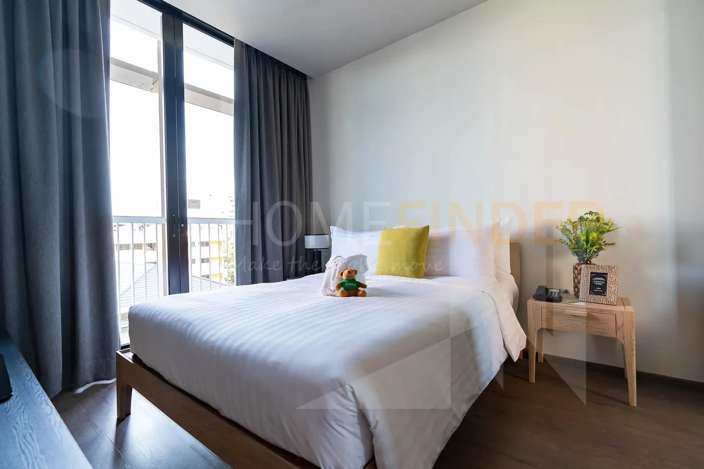 picture Park 24 2 bedrooms, for rent - 5/13