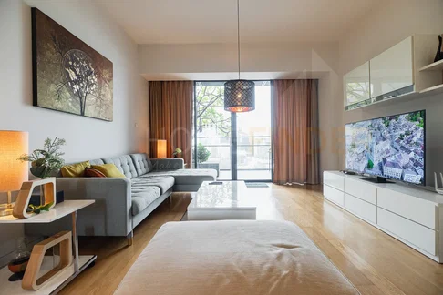 The Met 2 bedrooms, for rent