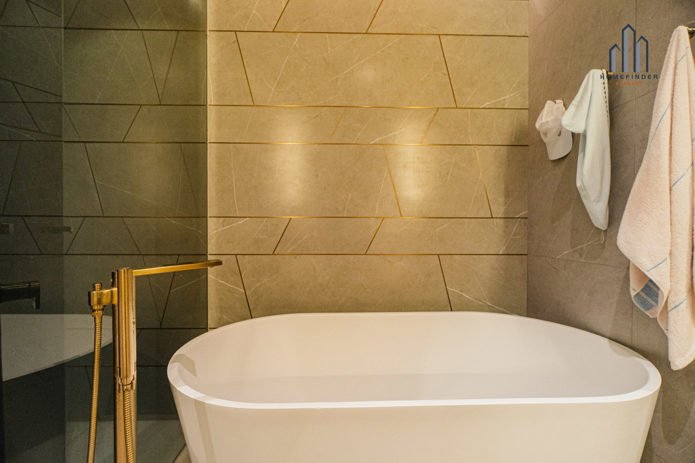 picture The Estelle Phrom Phong 2 bedrooms, for rent - 16/25