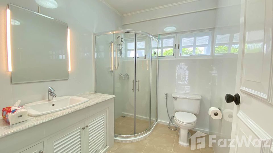 รูป บ้านเดี่ยวให้เช่า 3 ห้องนอน ในโครงการ หมู่บ้านปัญญา 1174128 - รูปที่ 10/13