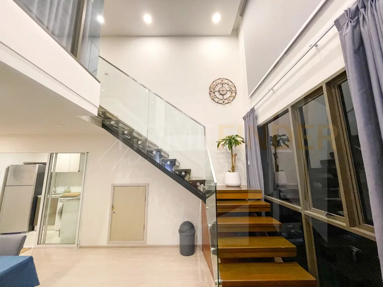 รูป The Tree Sukhumvit 64 2 bedrooms, for sale - รูปที่ 5/35