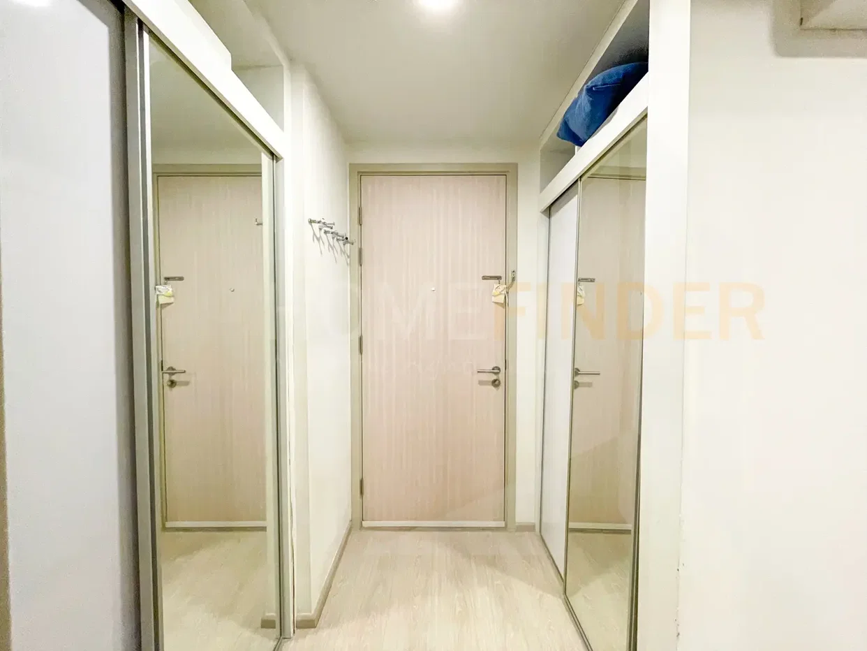รูป The Tree Sukhumvit 64 2 bedrooms, for sale - รูปที่ 18/35