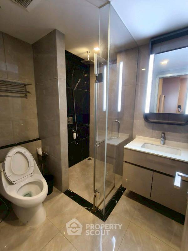 รูป คอนโด 2-ห้องนอน ที่ วันไนน์ไฟว์ อโศก - พระราม 9 ใกล้ MRT พระราม 9 (ID 2839654) - รูปที่ 4/7