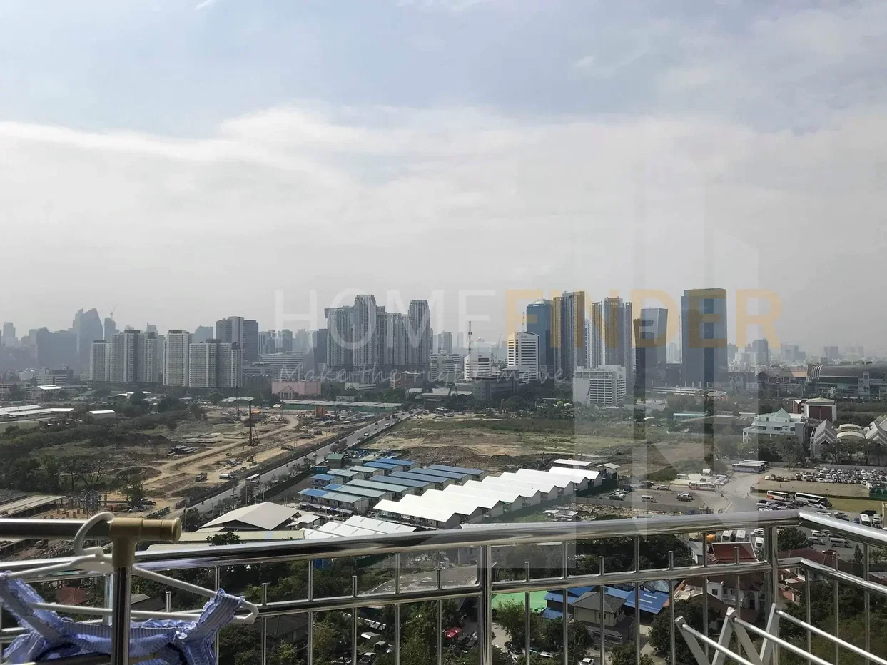 รูป Supalai Wellington 4 bedrooms, for rent - รูปที่ 10/10