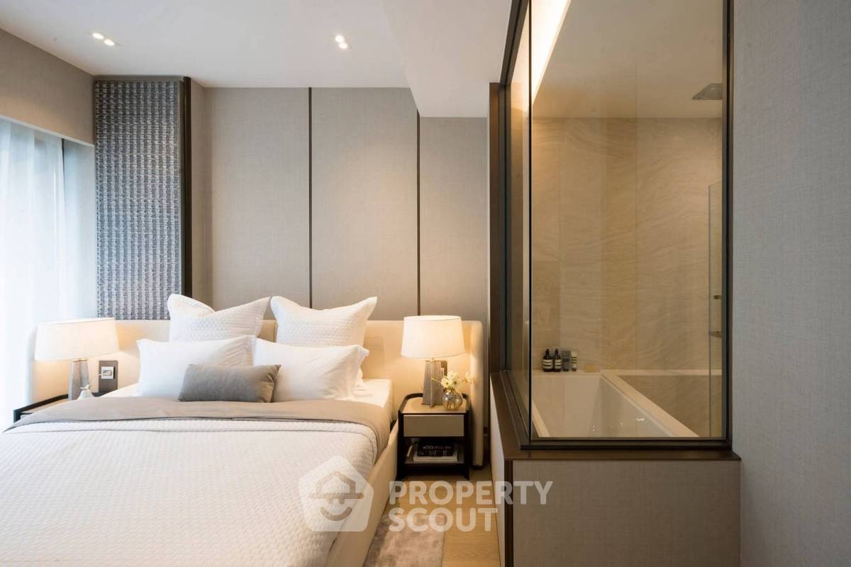 รูป คอนโด 1-ห้องนอน ที่ เดอะ สแตรนด์ ทองหล่อ ใกล้ BTS ทองหล่อ (ID 3257607) - รูปที่ 3/4