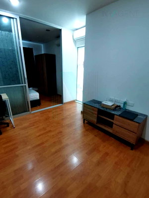 Condos for rent : 🎉 For Rent Condo THE PRESIDENT SATHORN-RATCHAPHRUEK 2 Building 1, Floor 18,1 bed room, Room size 30.00 sqm