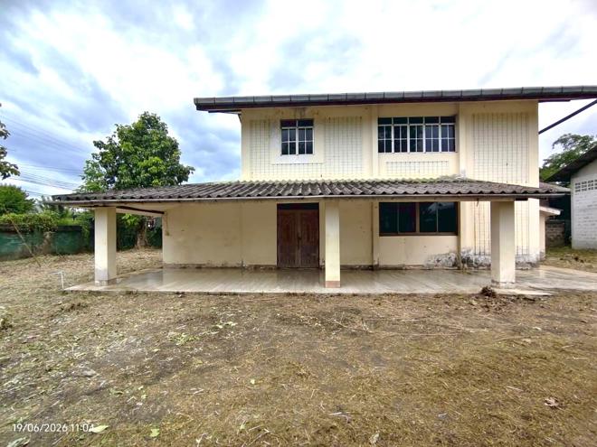 รูป บ้านเดี่ยว 1005 ตร.วา เมืองเชียงราย เชียงราย 5.4M - รูปที่ 2/69