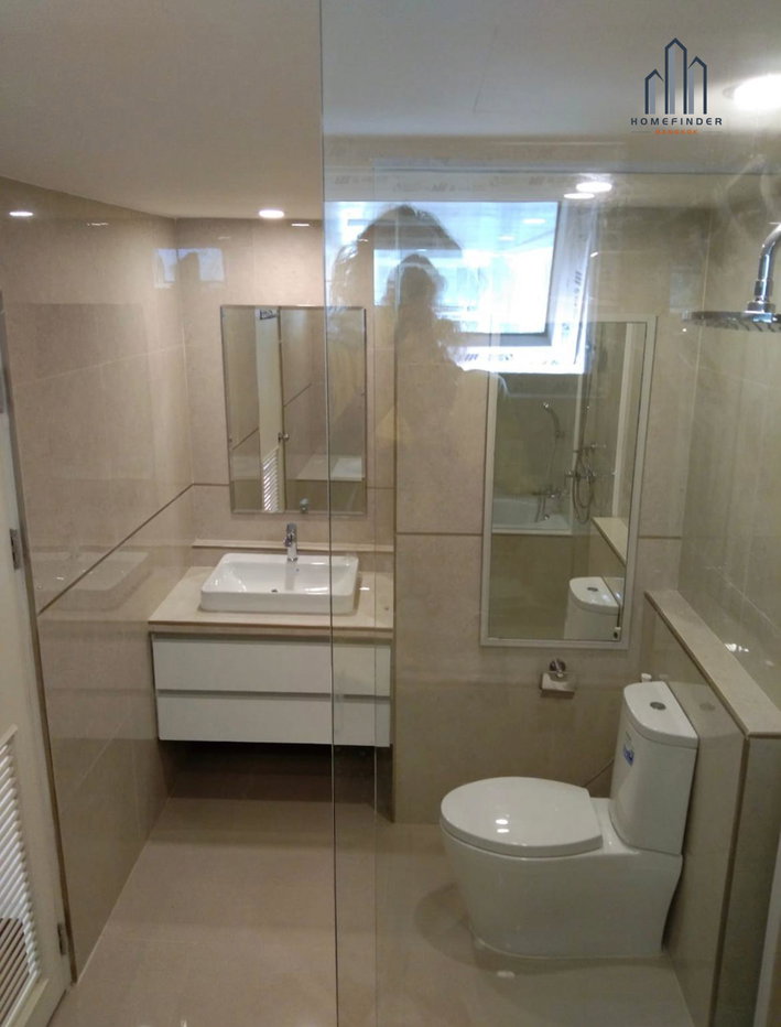 รูป Oriental Towers 3 bedrooms, for sale - รูปที่ 8/12