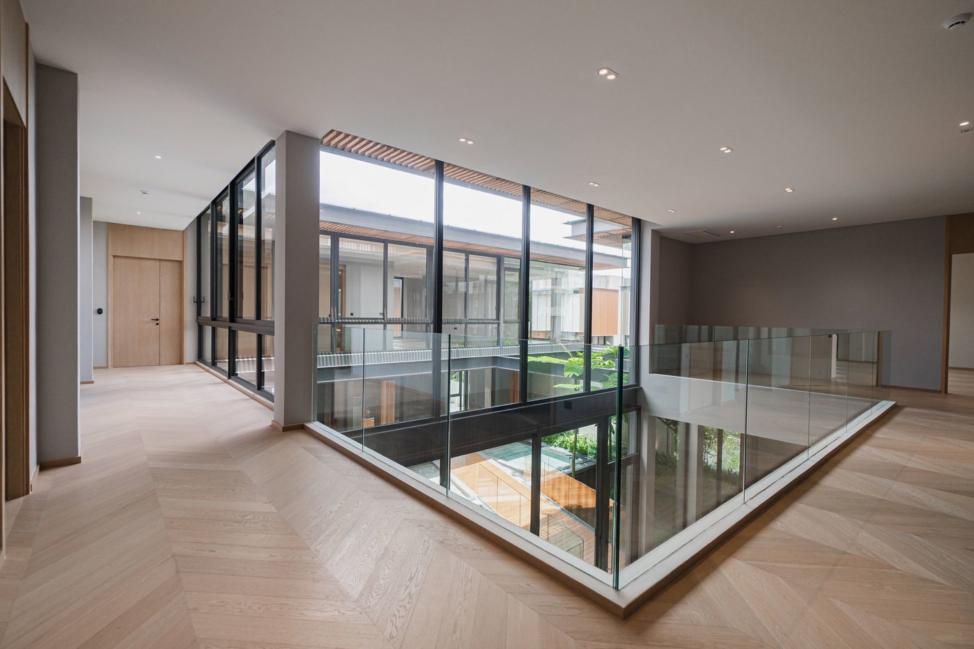 รูป ซันเล เรสซิเดนเซส 6 bedrooms, for sale - รูปที่ 11/14