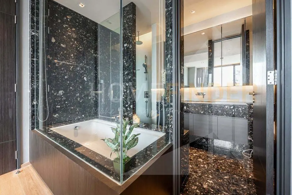 picture Beatniq Sukhumvit 32 1 bedroom, for sale - 4/4