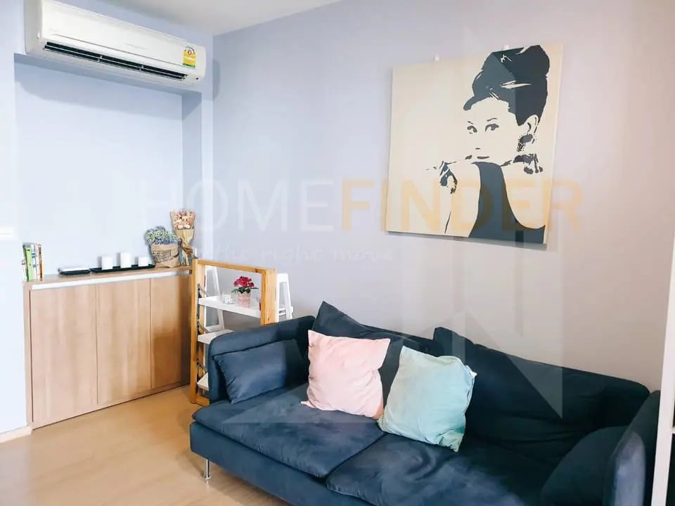 picture Rhythm Sukhumvit 1 bedroom, for sale - 5/13