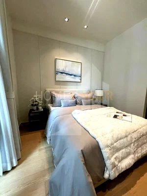 คอนโดให้เช่า : 28 Chidlom 2 bedrooms, for rent