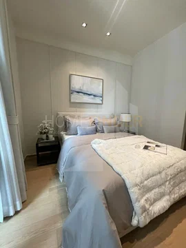 28 Chidlom 2 bedrooms, for rent