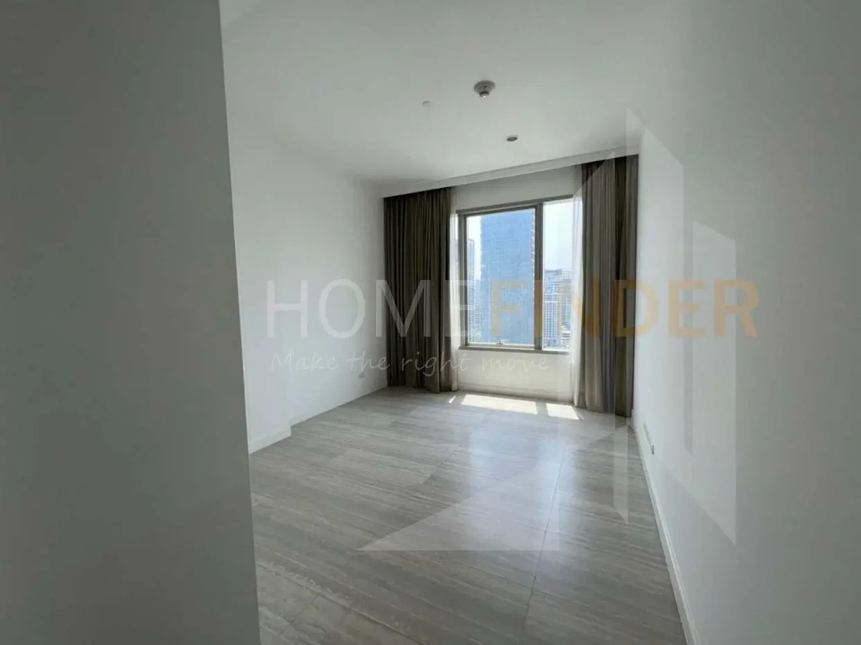 รูป 185 Rajadamri 3 bedrooms, for rent - รูปที่ 5/8