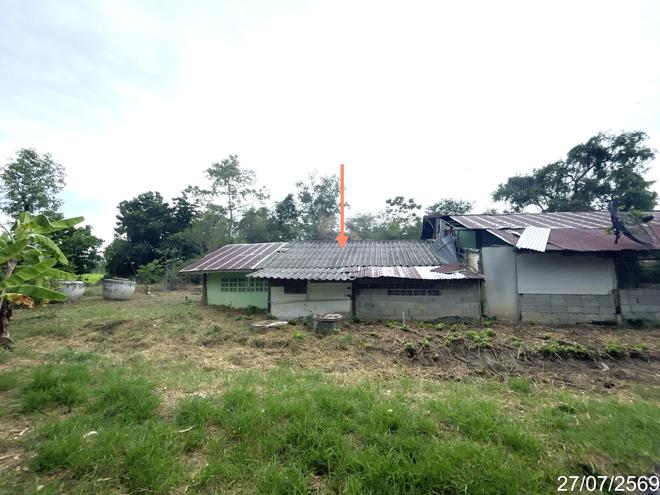 picture HOME 932 Sq.w. Sawang Arom Uthai Thani for 745,000 - 5/25