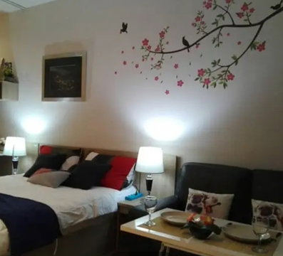 สตูดิโอ | 1 ห้องน้ำ | BTS Phrom Phong | 29 ตร.ม. | 19,000 บาท/เดือน | ชั้น 10 — Park Origin Phrom Phonh กรุงเทพฯ