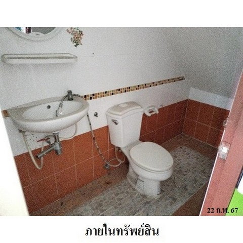 รูป Z3A1671 ขายอาคารพาณิชย์ ตำบล มาบตาพุด อำเภอ เมืองระยอง จังหวัด ระยอง - รูปที่ 4/8