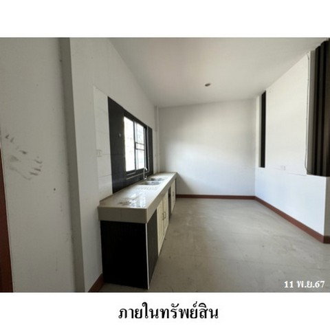 รูป ZTL0098 ขายบ้านแฝด สกุลแก้ว 4 ตำบล แม่น้ำคู้ อำเภอ ปลวกแดง จังหวัด ระยอง - รูปที่ 6/8