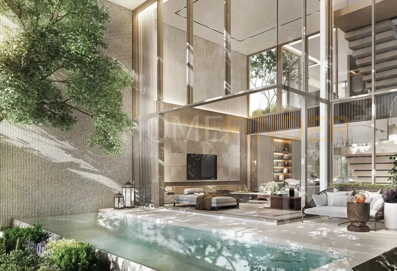 รูป SANSA Ari-Rama 6 2 bedrooms, for sale - รูปที่ 8/8