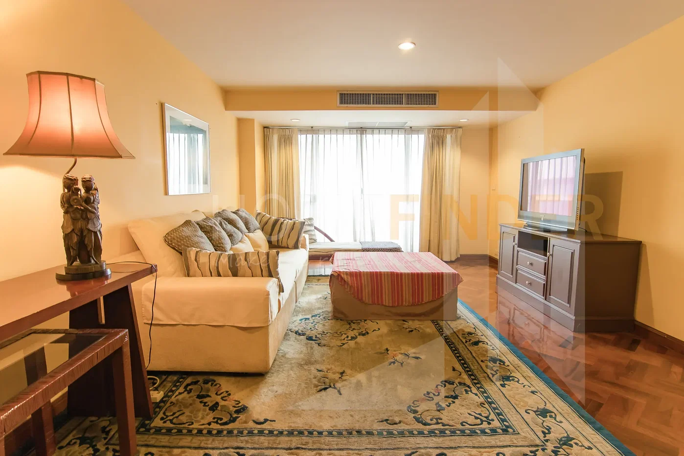 picture Baan Sukhumvit 36 4 bedrooms, for sale - 10/10