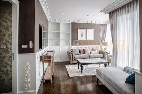 The Lumpini 24 3 bedrooms, for rent