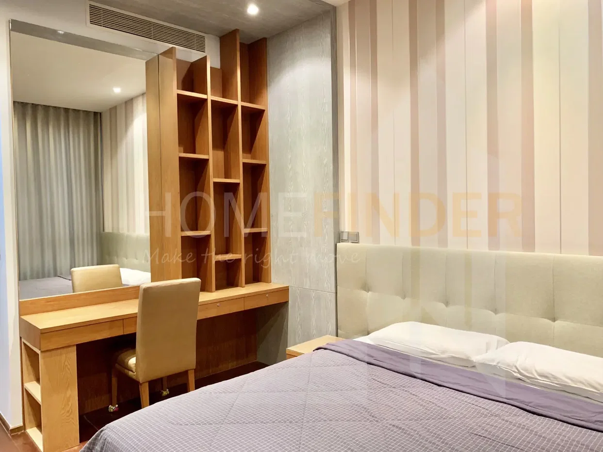 รูป Quattro by Sansiri 2 bedrooms, for rent - รูปที่ 5/10