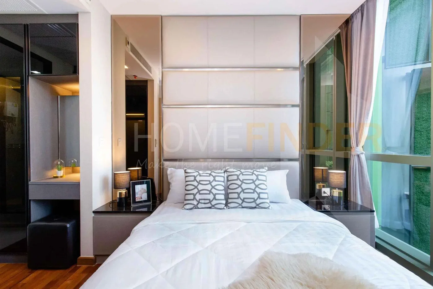 picture Wish Signature Midtown Siam 1 bedroom, for sale - 4/8
