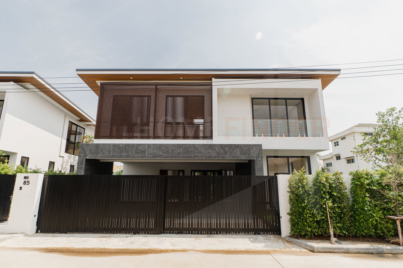 รูป EDEN Srinakarin – Suan Luang 4 bedrooms, for sale - รูปที่ 24/24