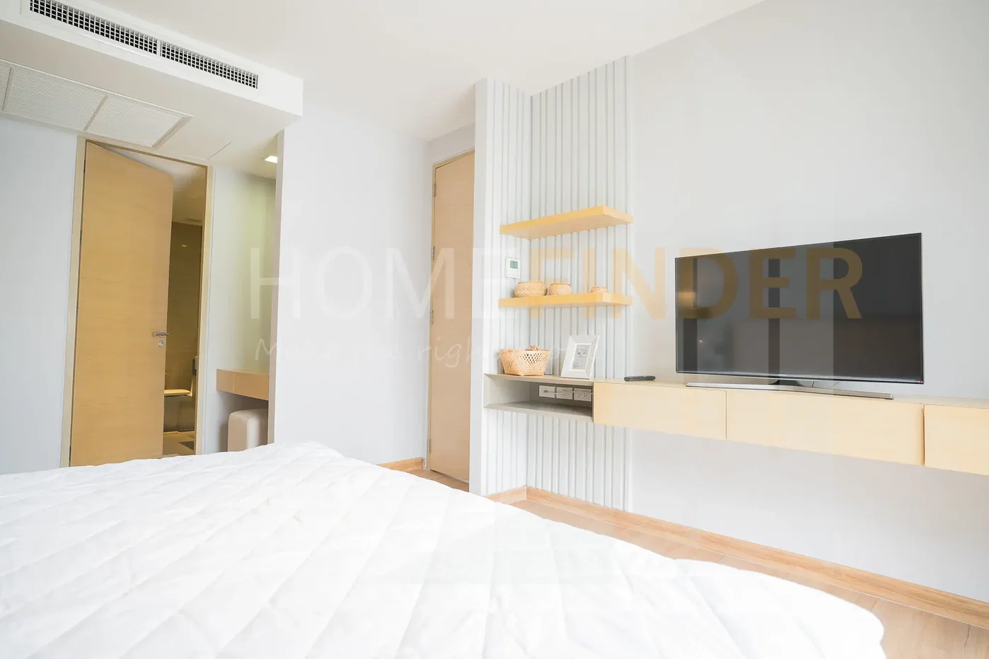 picture Kirthana Residence 2 bedrooms, for rent - 8/21