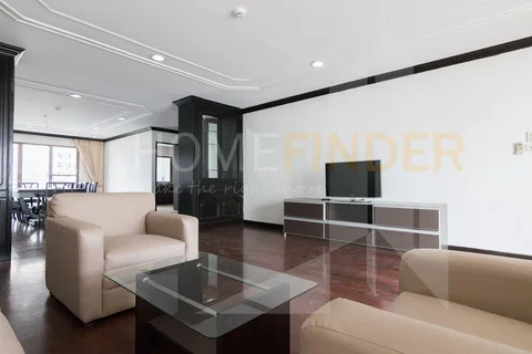 รูปภาพ Regent on the Park 1 3 bedrooms, for rent