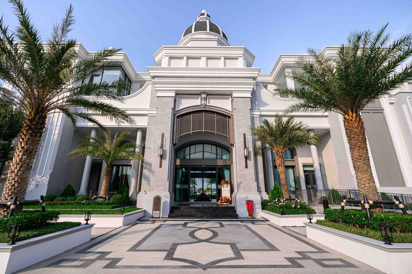 รูป The Grand Riverfront Ratchapruek - Rama 5 5 bedrooms, for sale - รูปที่ 28/36