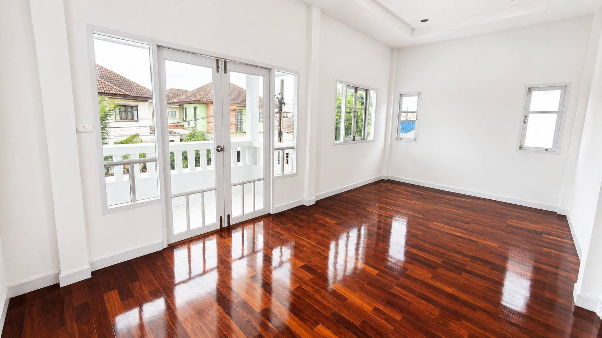 รูป รีโนเวทใหม่! บ้านเดี่ยว 2 ชั้น หลังมุม 50 ตร.ว. หมู่บ้านปิยวรารมย์ 4 ใกล้ รพ.ไทรน้อย นนทบุรี - รูปที่ 17/24