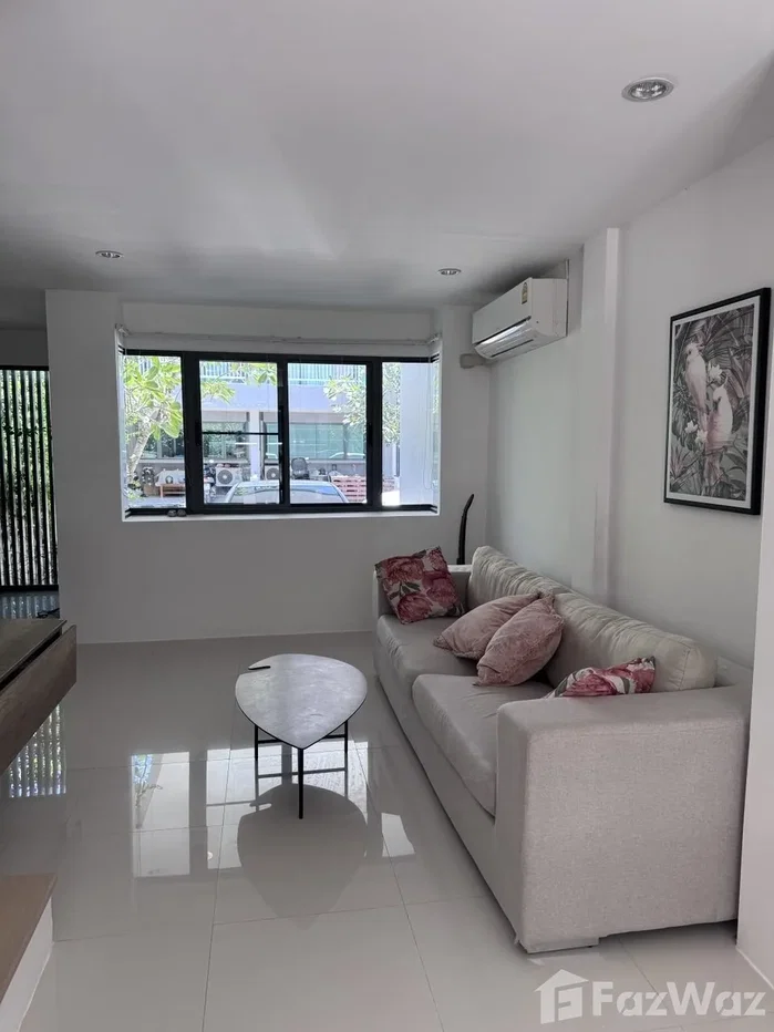 รูป ขาย ทาวน์เฮ้าส์ 2 ห้องนอน ในโครงการ อีสต์ บางเทาวิลล์ 6561089 - รูปที่ 4/22