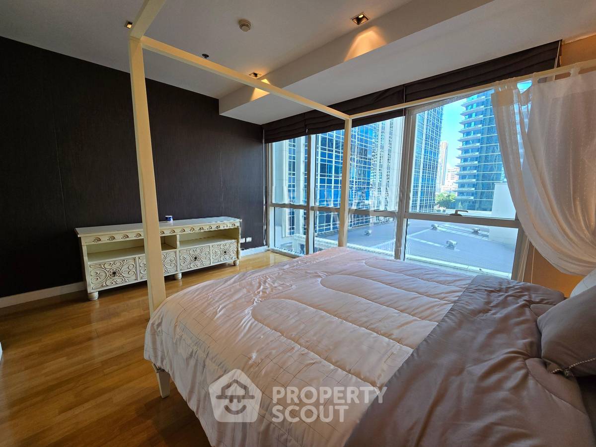 รูป คอนโด 2-ห้องนอน ที่ แอทธินี เรสซิเด้นซ์ ใกล้ BTS เพลินจิต (ID 3252581) - รูปที่ 6/19