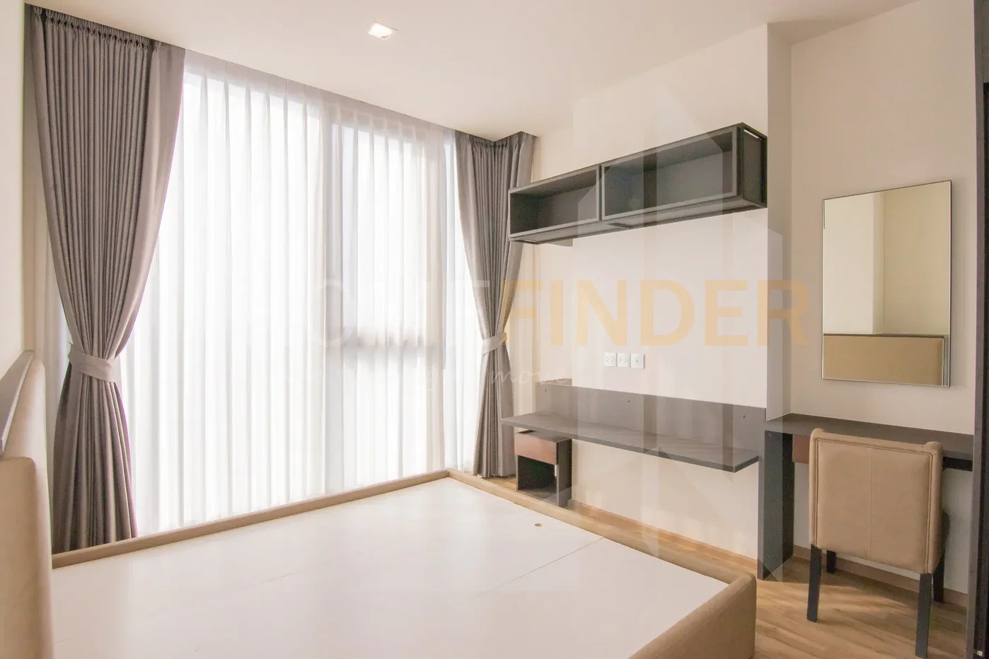 รูป THE LINE Jatujak - Mochit 2 bedrooms, for rent - รูปที่ 6/8