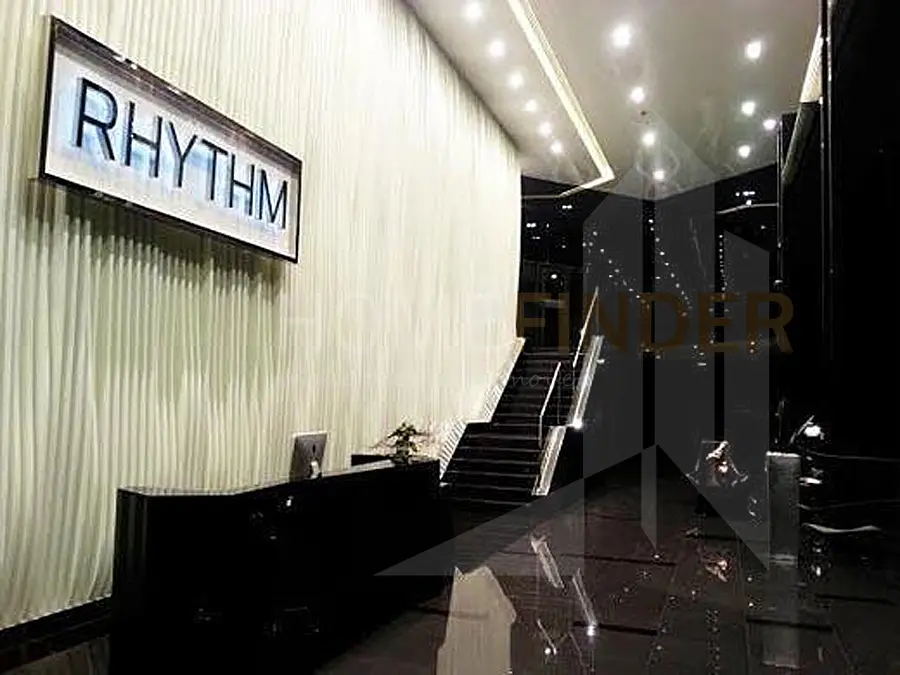 picture Rhythm Sukhumvit 44/1 2 bedrooms, for rent - 4/6