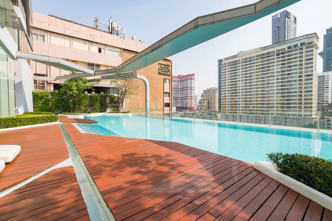 รูป Pyne by Sansiri 2 bedrooms, for sale - รูปที่ 16/17