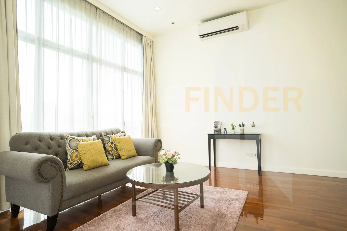 รูป Sathorn Gallery Residences 4 bedrooms, for rent - รูปที่ 2/23