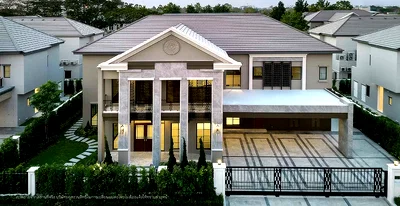 Houses for sale Siam University : Granada Pinklao-Petchkasem 5 bedrooms, for sale