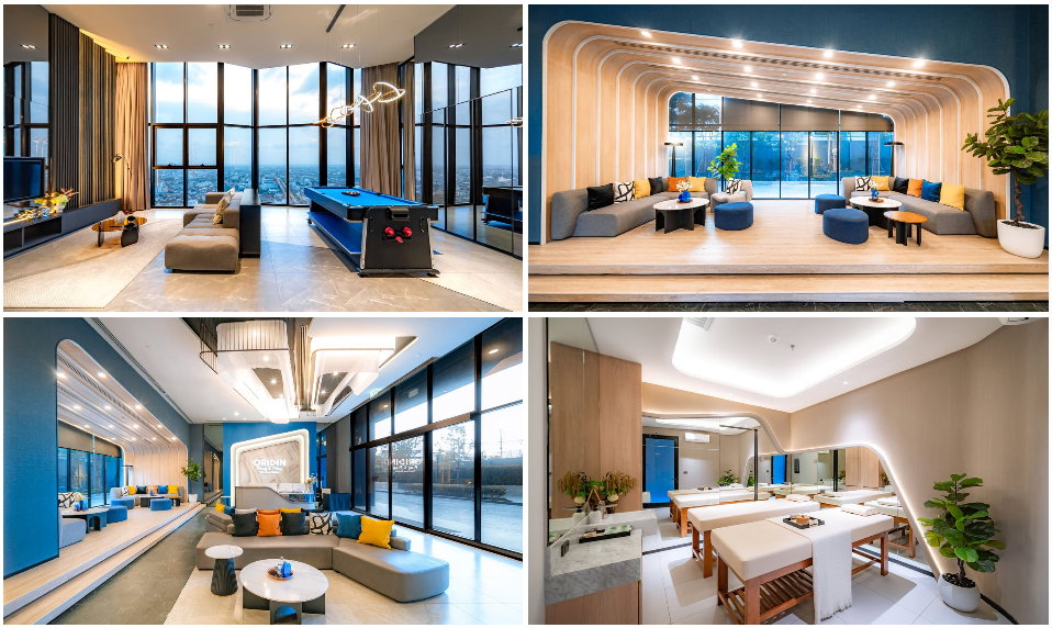 picture ✨ Owner Post | Origin Plug & Play Sirindhorn | New Room! ✨ - 10/15