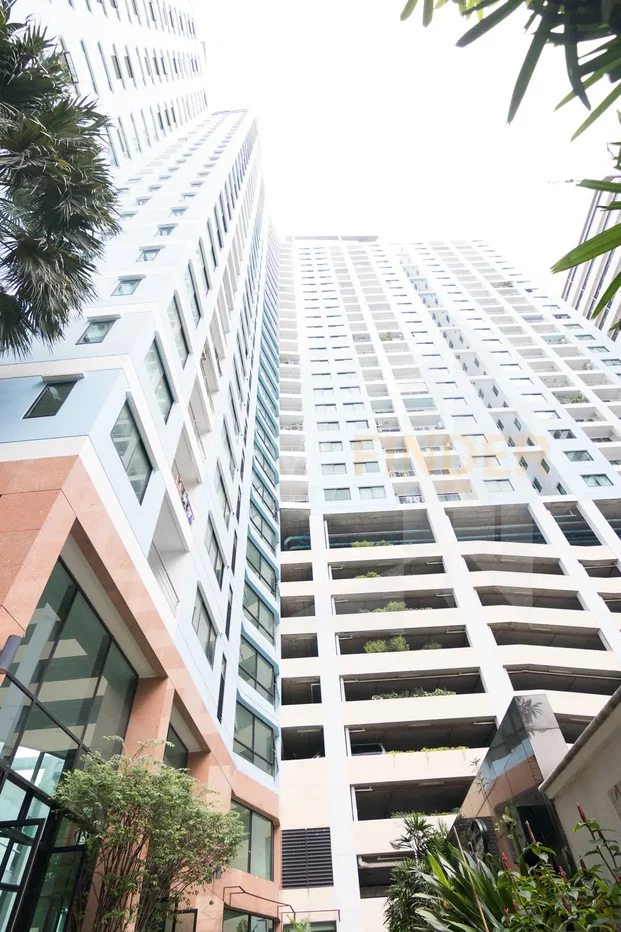 รูป Supalai Premier Place Asoke 1 bedroom, for rent - รูปที่ 29/31