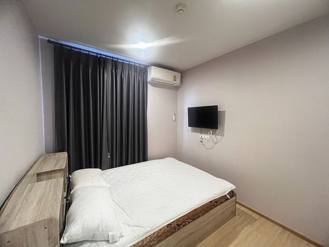 1-bed condo for sale, 25 sqm, Plum Condo Pinklao Station