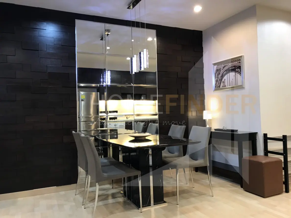 รูป 59 Heritage 2 bedrooms, for rent - รูปที่ 6/7