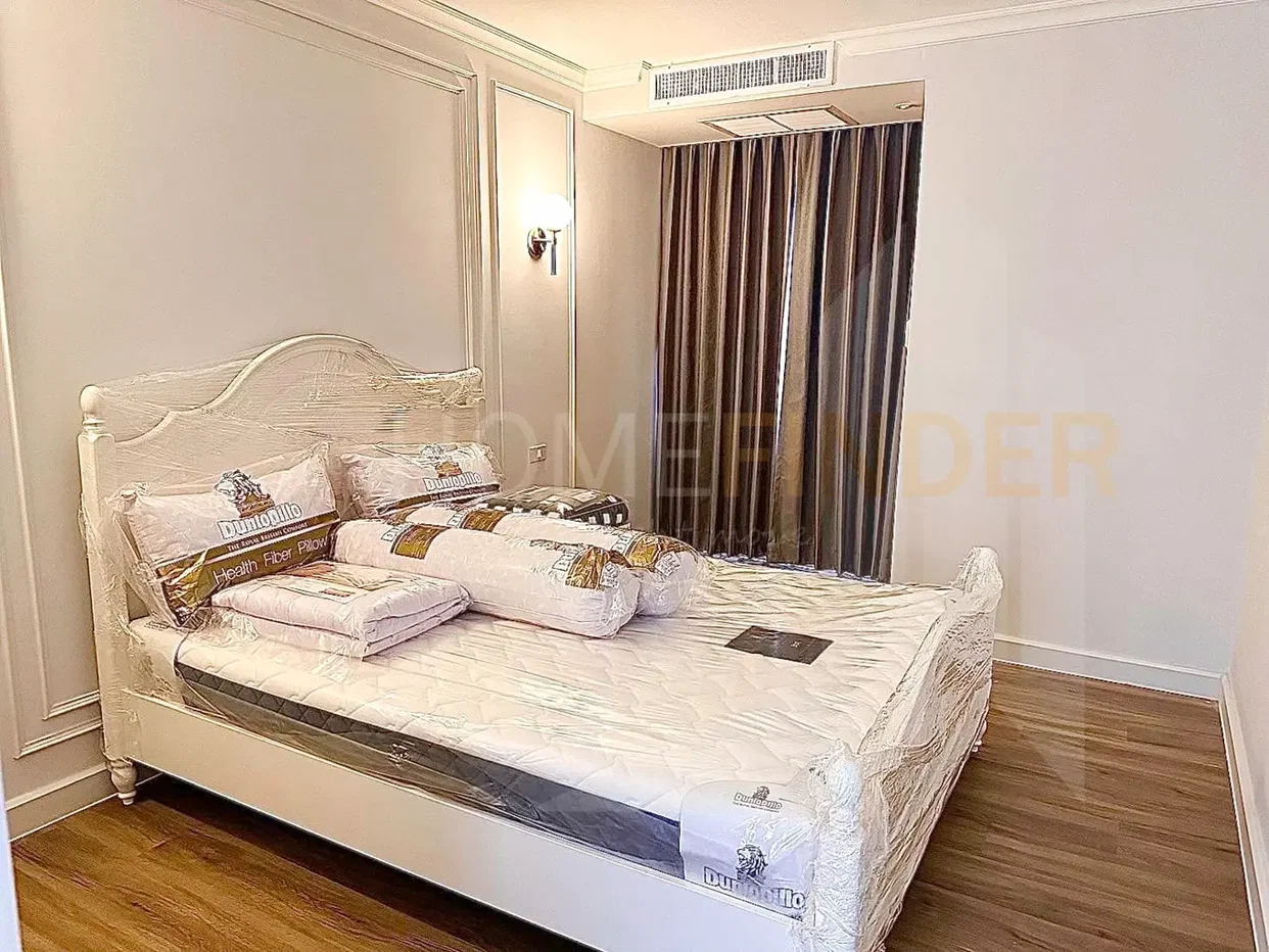 picture Lake Green 2 bedrooms, for rent - 6/10